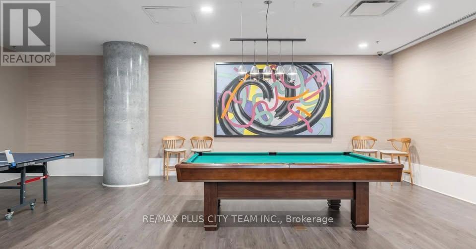 502 - 375 King Street W, Toronto, ON - Indoor Photo Showing Other Room