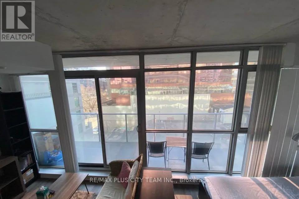 502 - 375 King Street W, Toronto, ON - Indoor Photo Showing Other Room