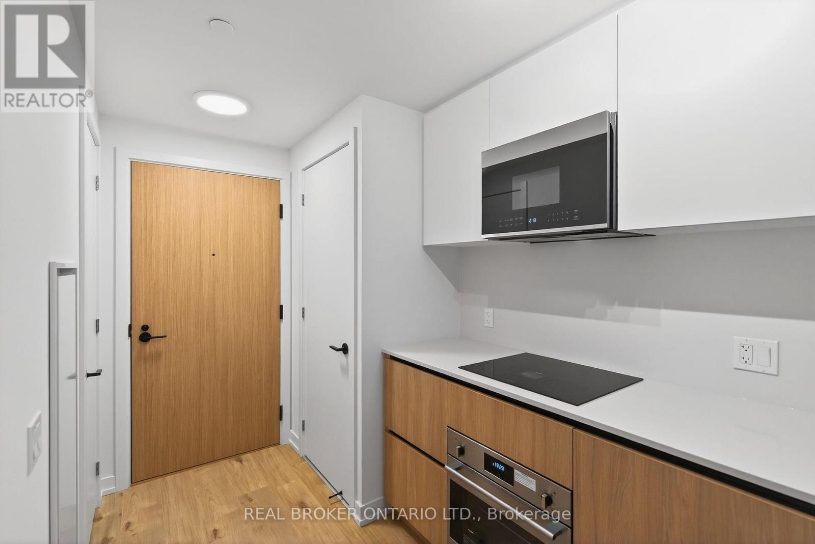 313 - 35 Parliament Street, Toronto, ON