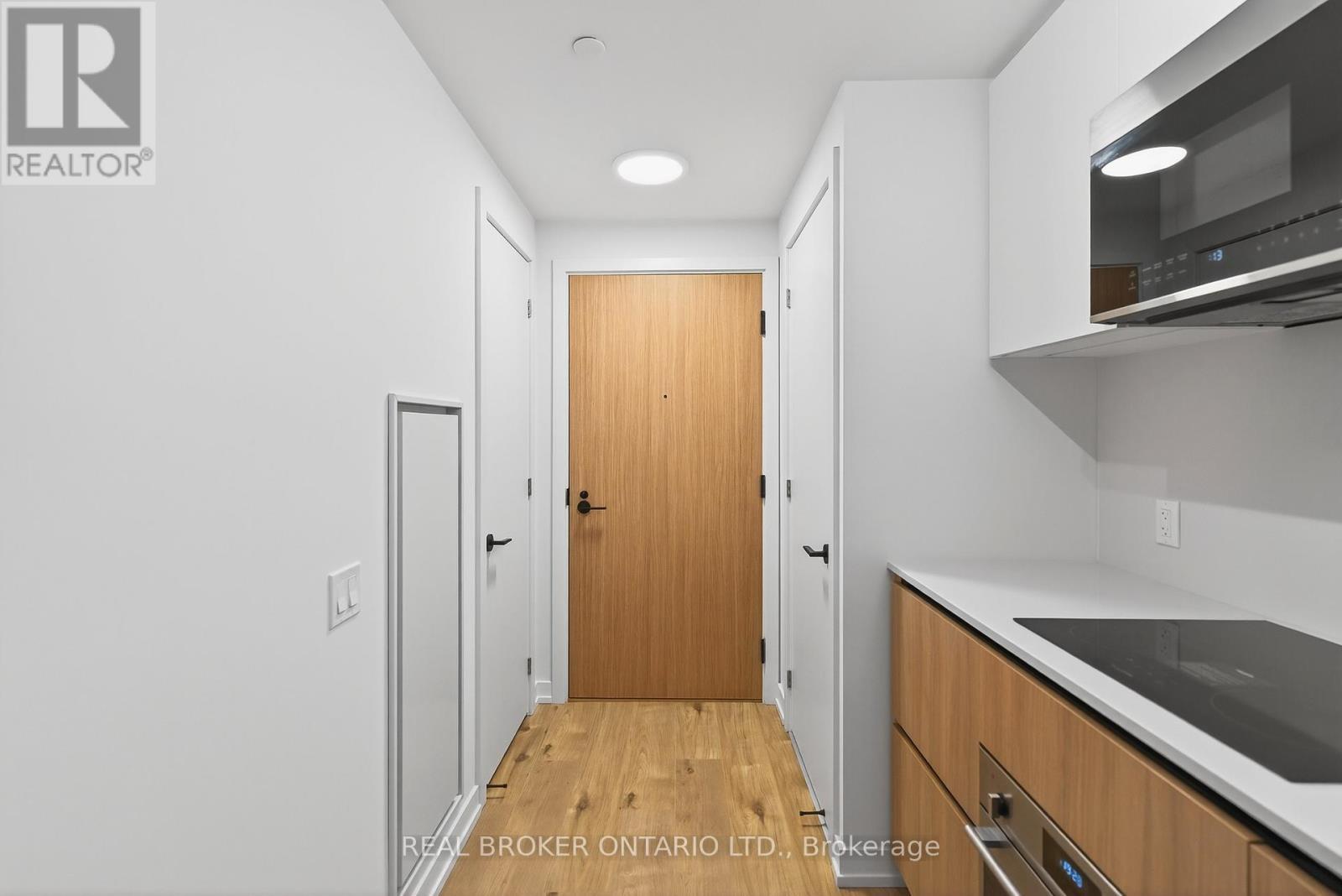 313 - 35 Parliament Street, Toronto, ON