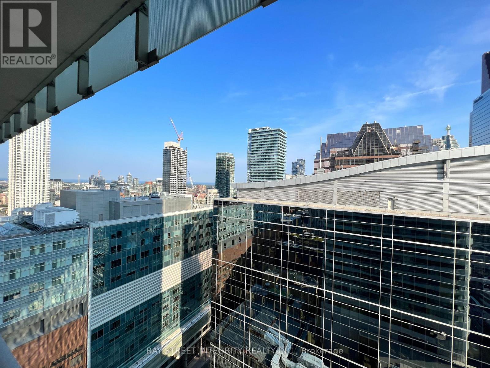 2406 - 197 Yonge Street, Toronto, ON -