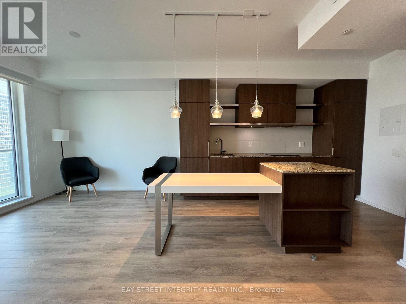 2406 - 197 Yonge Street, Toronto, ON - Indoor Photo Showing Other Room