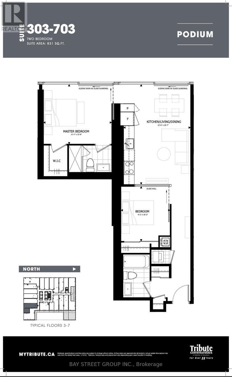 403 - 403 Church Street, Toronto, ON - Other