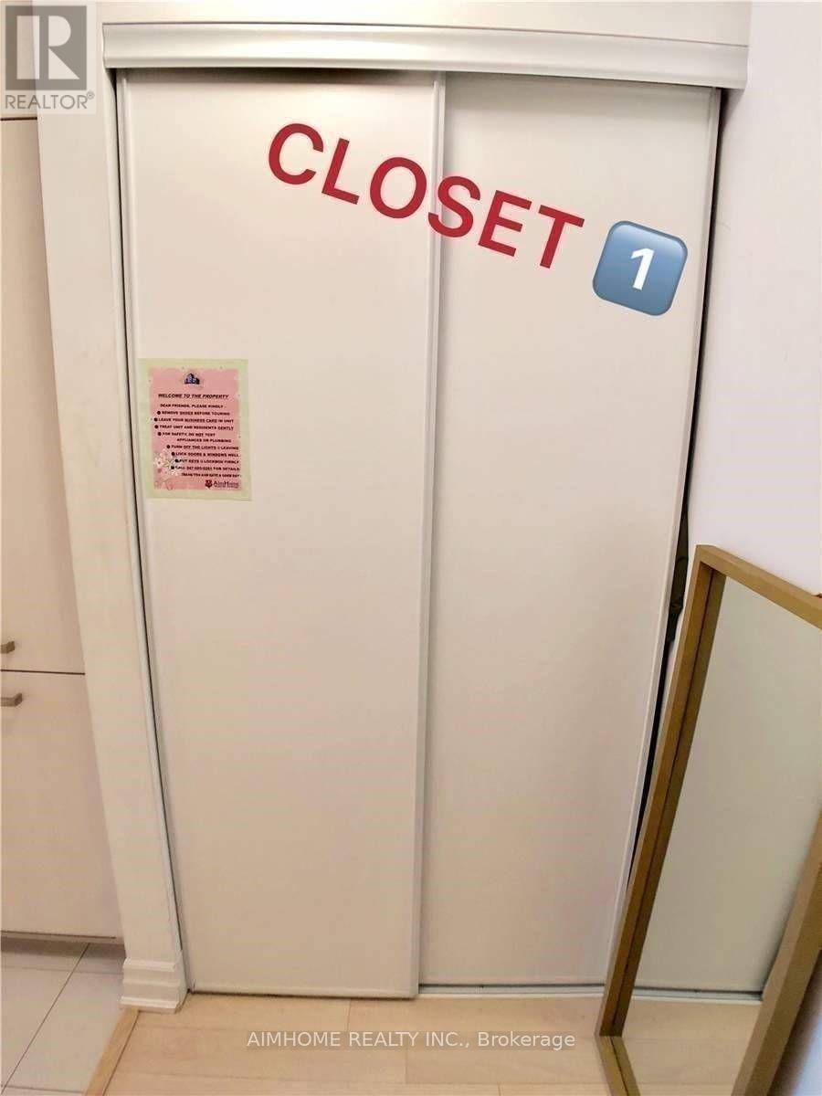 903 - 8 The Esplanade Boulevard, Toronto, ON - Photo Showing Other Room