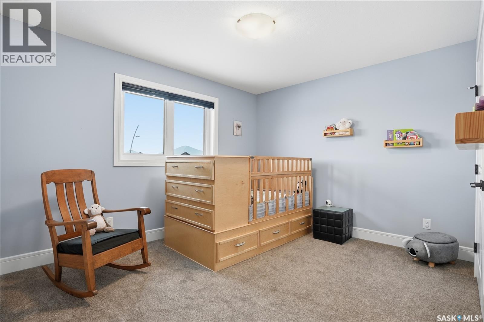 359 Mahabir Court, Saskatoon, SK - Indoor