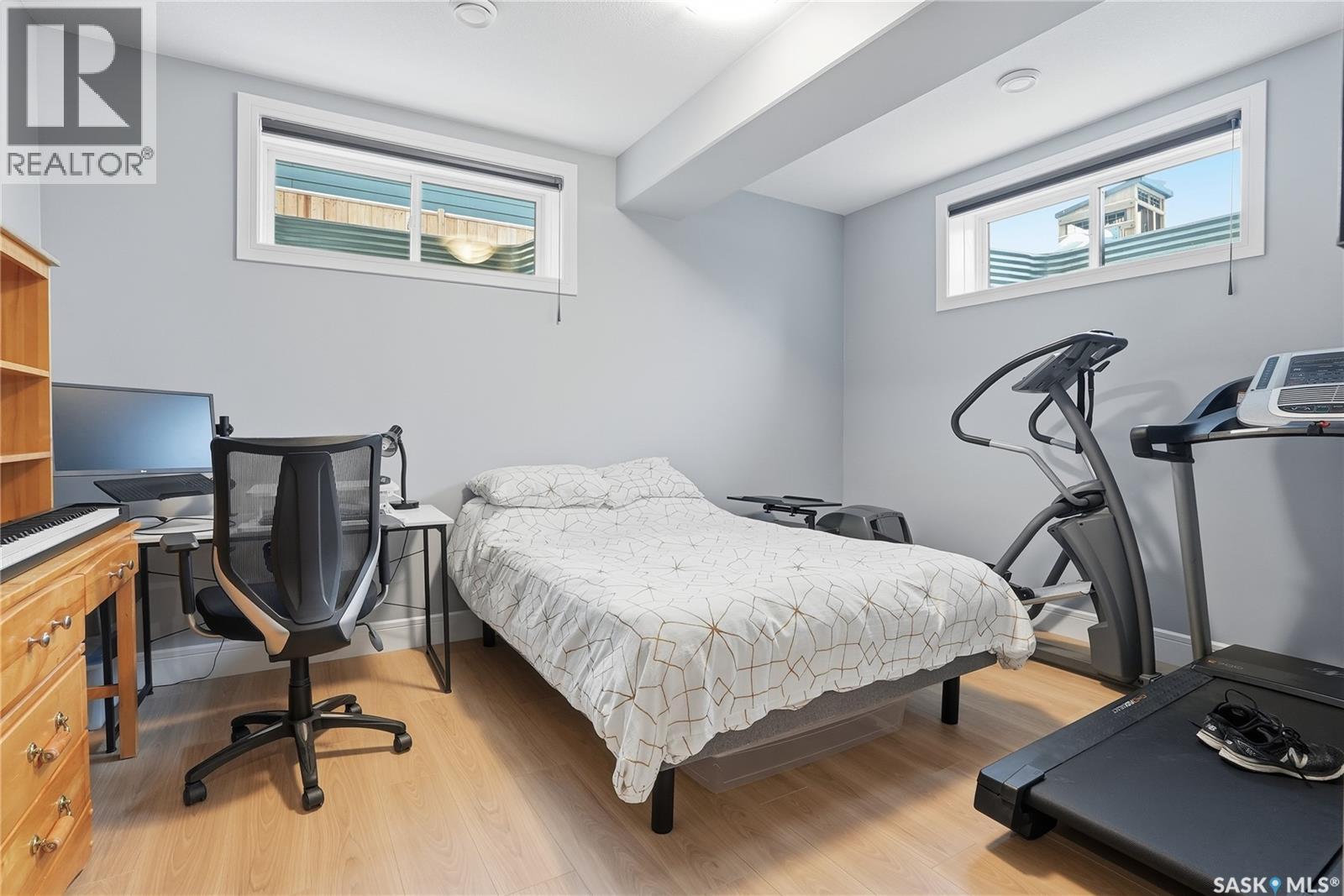 359 Mahabir Court, Saskatoon, SK - Indoor