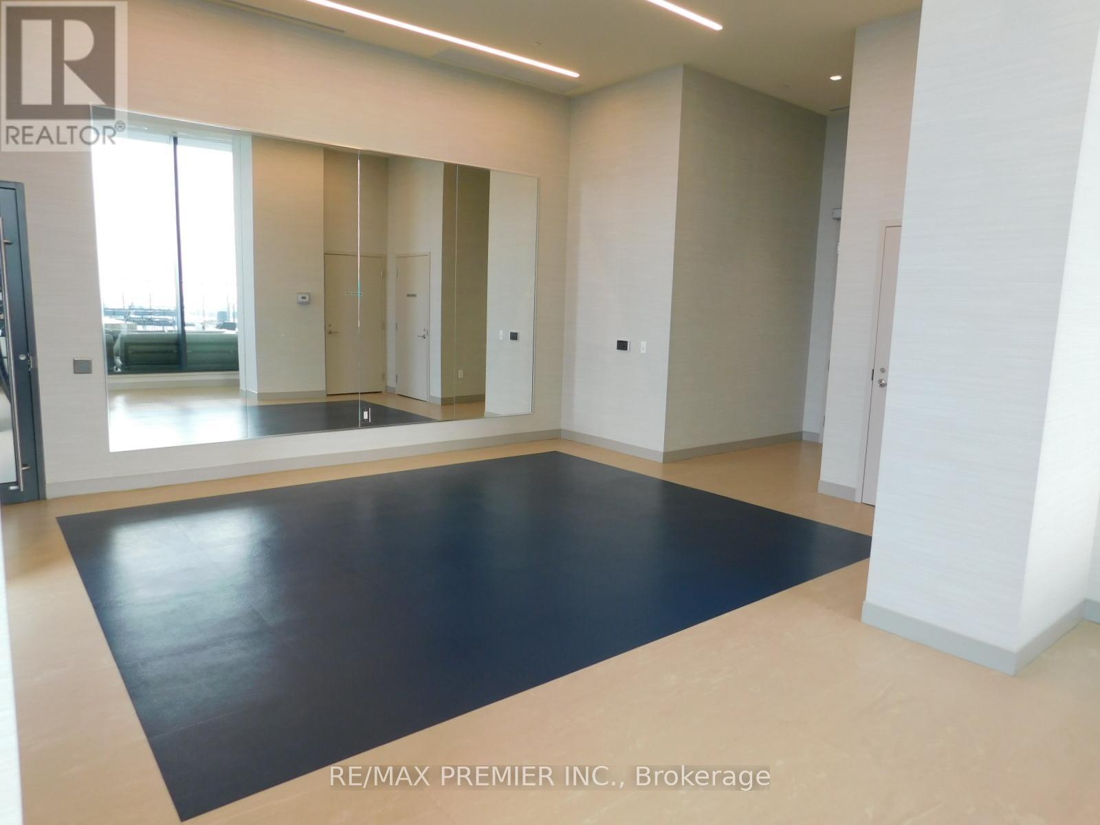 Yoga Studio - 2001 - 8960 Jane Street, Vaughan, ON - Indoor Photo Showing Other Room