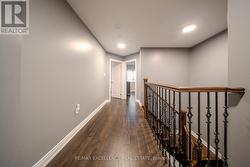 upstairs Hallway -