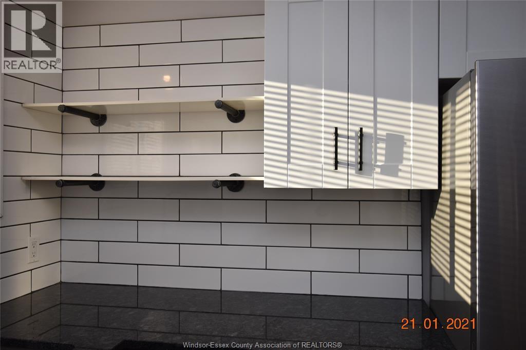 2869 Turner Road Unit# 2, Windsor, ON - Indoor