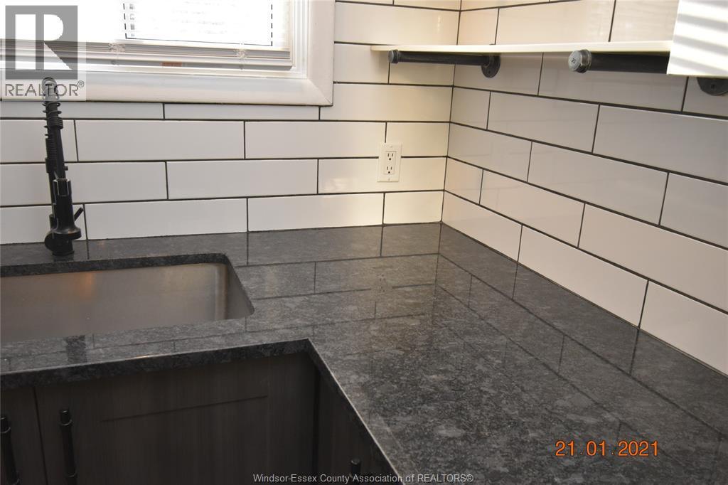 2869 Turner Road Unit# 2, Windsor, ON - Indoor