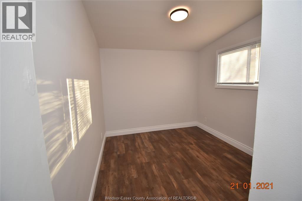 2869 Turner Road Unit# 2, Windsor, ON - Indoor Photo Showing Other Room