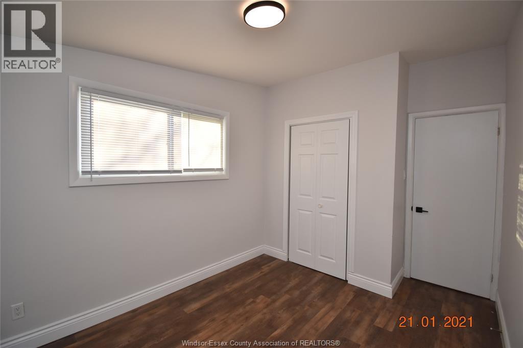 2869 Turner Road Unit# 2, Windsor, ON - Indoor Photo Showing Other Room