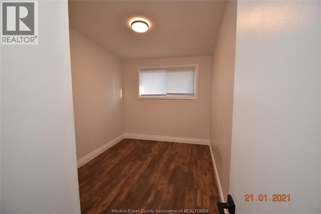 2869 Turner Road Unit# 2, Windsor, ON - Indoor Photo Showing Other Room