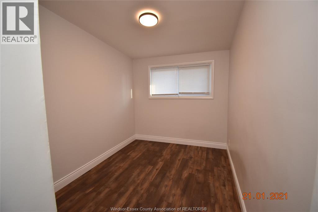 2869 Turner Road Unit# 2, Windsor, ON - Indoor Photo Showing Other Room