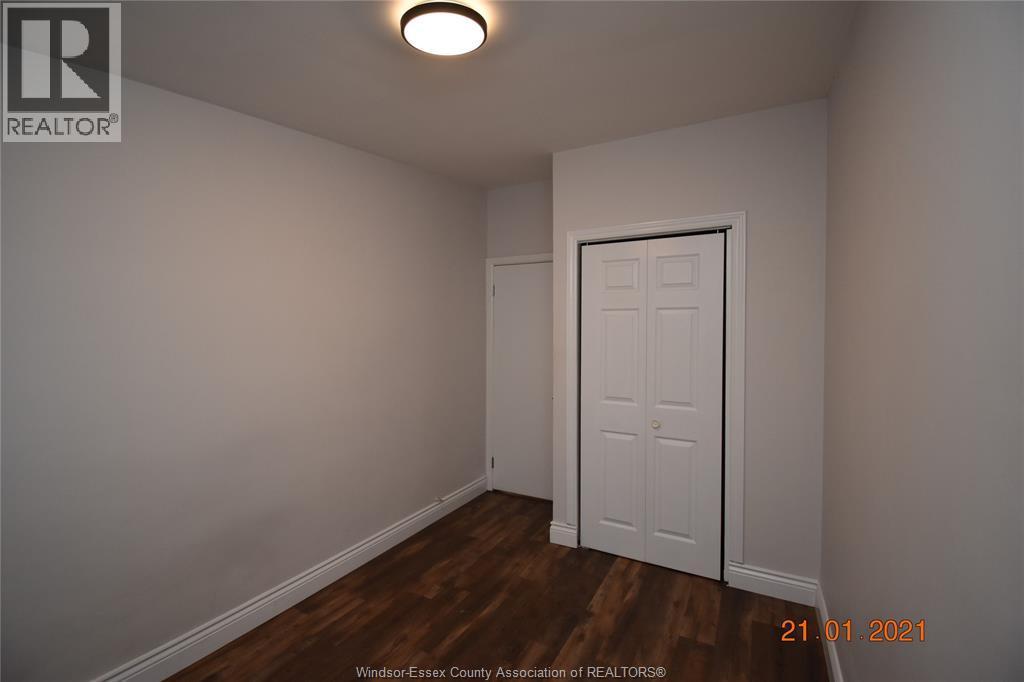 2869 Turner Road Unit# 2, Windsor, ON - Indoor Photo Showing Other Room