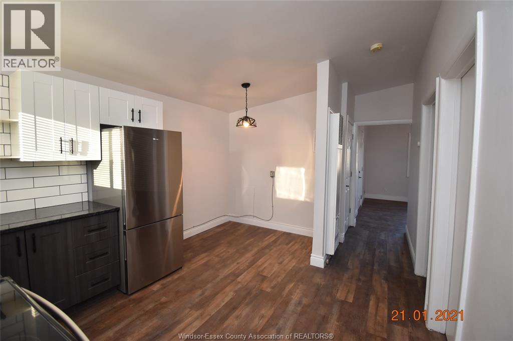 2869 Turner Road Unit# 2, Windsor, ON - Indoor