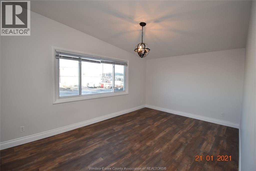 2869 Turner Road Unit# 2, Windsor, ON - Indoor Photo Showing Other Room