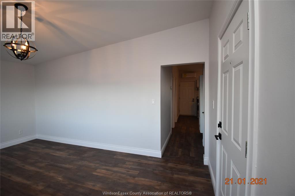 2869 Turner Road Unit# 2, Windsor, ON - Indoor Photo Showing Other Room