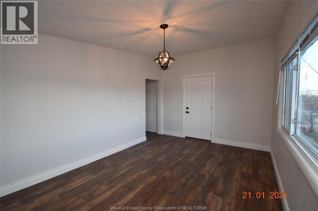 2869 Turner Road Unit# 2, Windsor, ON - Indoor Photo Showing Other Room