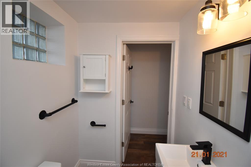 2869 Turner Road Unit# 2, Windsor, ON - Indoor Photo Showing Other Room