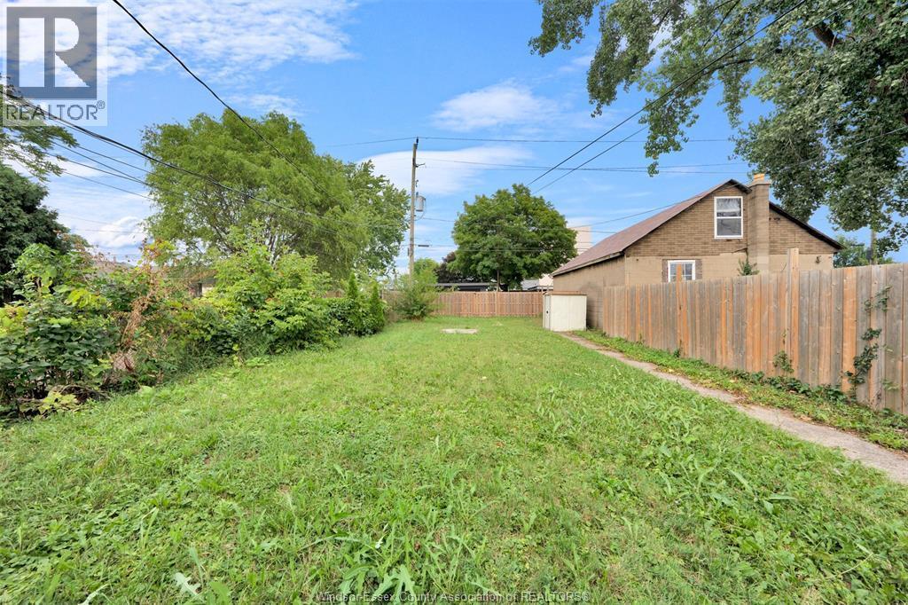 764 Windsor Avenue, Windsor, ON - Outdoor
