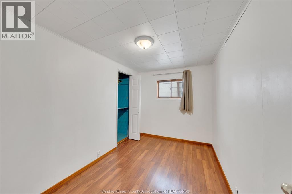 764 Windsor Avenue, Windsor, ON - Indoor Photo Showing Other Room