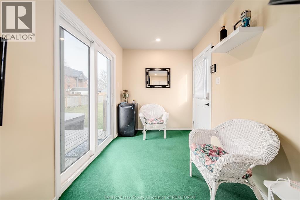 8 Sarah Street, Thamesville, ON - Indoor Photo Showing Other Room