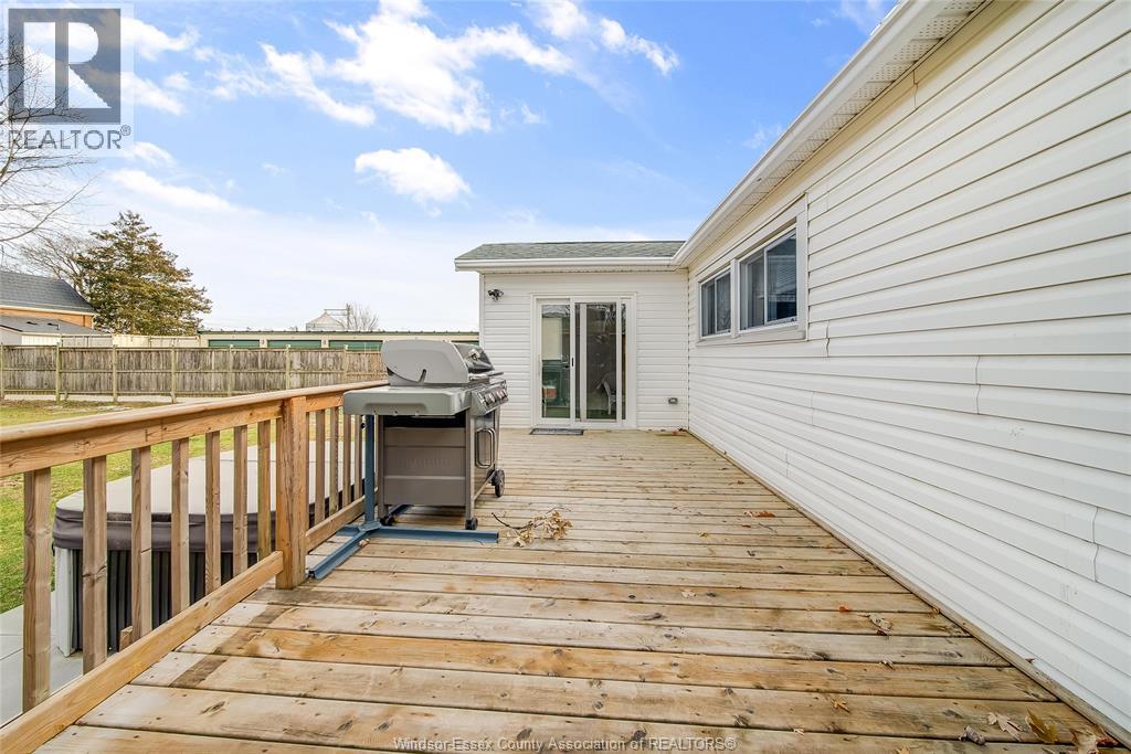 8 Sarah Street, Thamesville, ON - Outdoor With Exterior