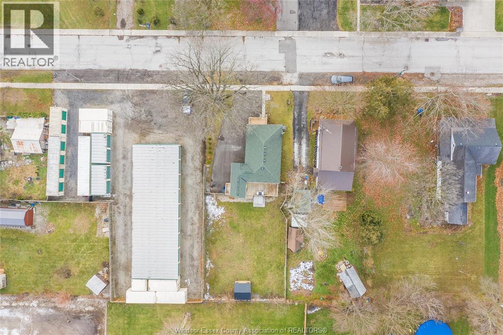 8 Sarah Street, Thamesville, ON -