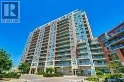 1218 - 60 South Town Centre Boulevard, Markham, ON - Outdoor With Balcony With Facade