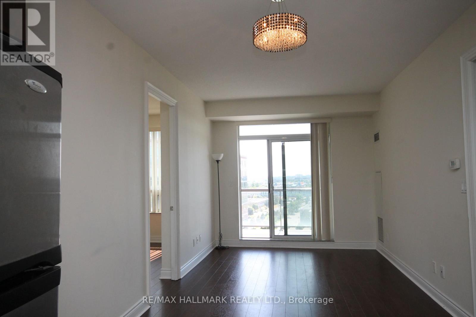 1218 - 60 South Town Centre Boulevard, Markham, ON - Indoor Photo Showing Other Room