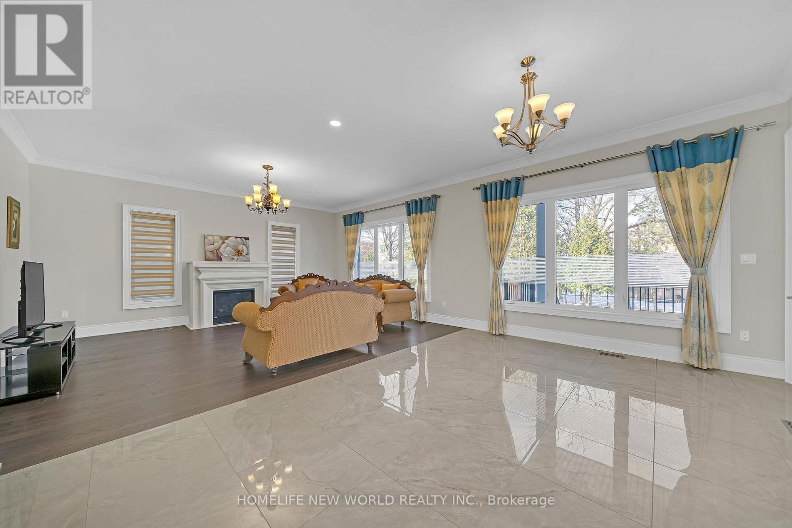 10 Stancroft Drive, Richmond Hill, ON - Indoor