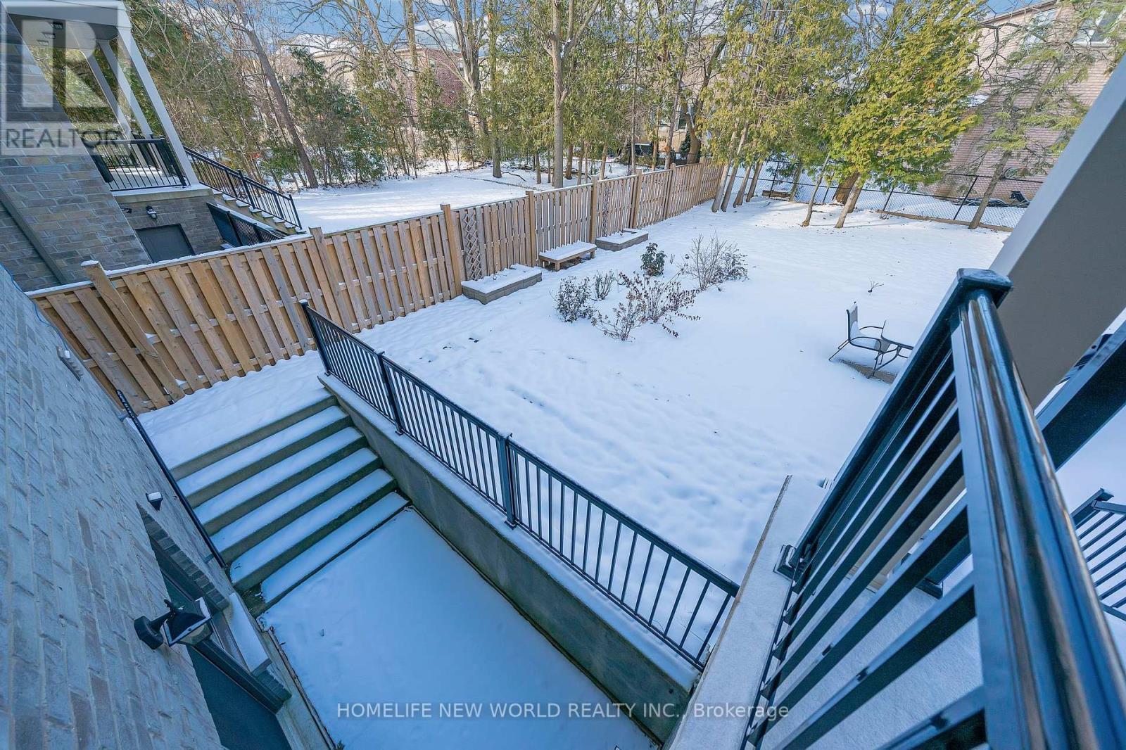 10 Stancroft Drive, Richmond Hill, ON - Outdoor