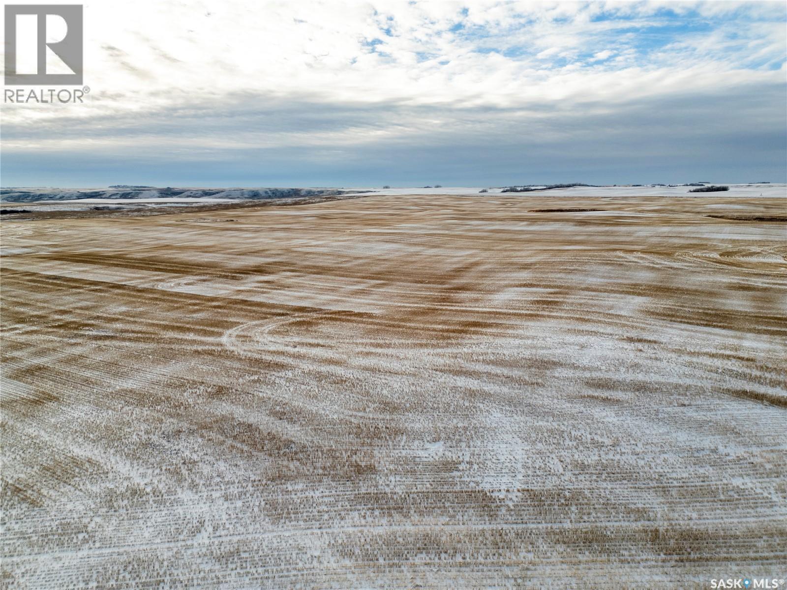 1 Quarter Grainland Near Macrorie, Sk, Fertile Valley Rm No. 285, SK