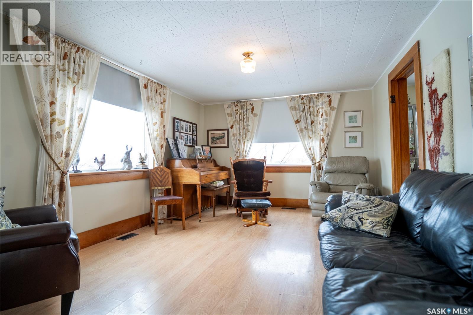 2 Quarters Grainland With Yard Near Macrorie, Sk, Fertile Valley Rm No. 285, SK