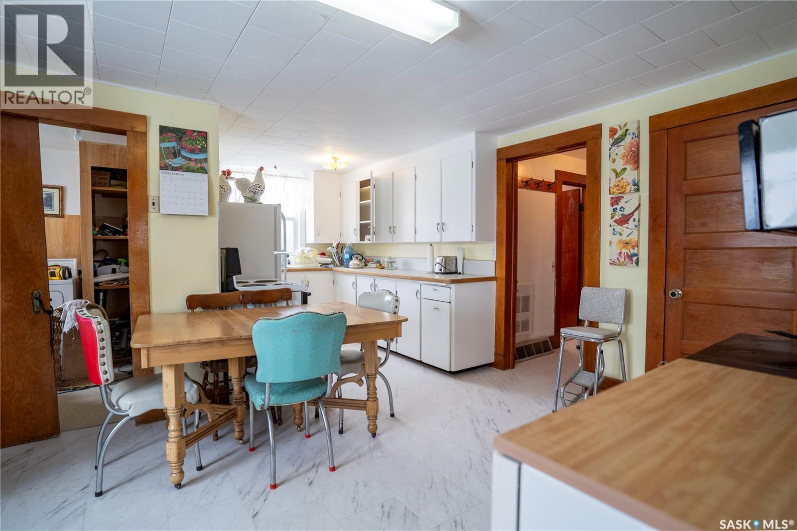 2 Quarters Grainland With Yard Near Macrorie, Sk, Fertile Valley Rm No. 285, SK