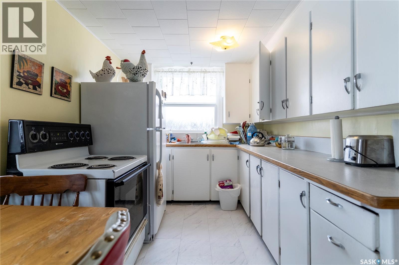 2 Quarters Grainland With Yard Near Macrorie, Sk, Fertile Valley Rm No. 285, SK