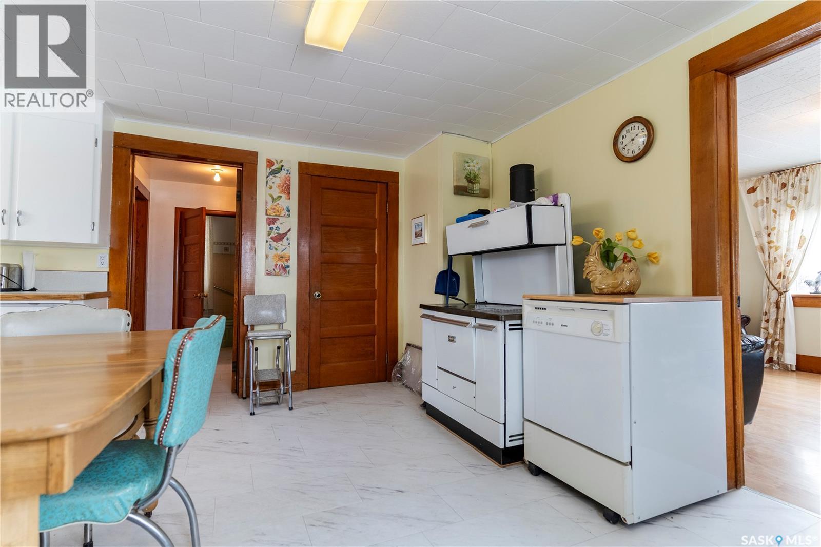 2 Quarters Grainland With Yard Near Macrorie, Sk, Fertile Valley Rm No. 285, SK