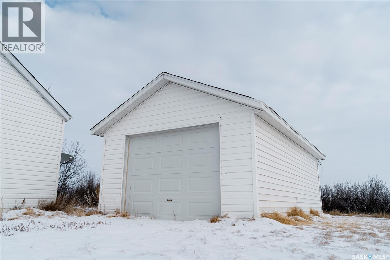 2 Quarters Grainland With Yard Near Macrorie, Sk, Fertile Valley Rm No. 285, SK