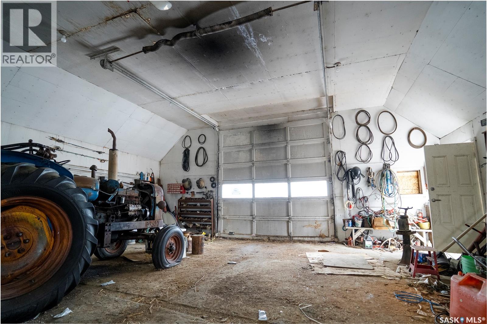 2 Quarters Grainland With Yard Near Macrorie, Sk, Fertile Valley Rm No. 285, SK