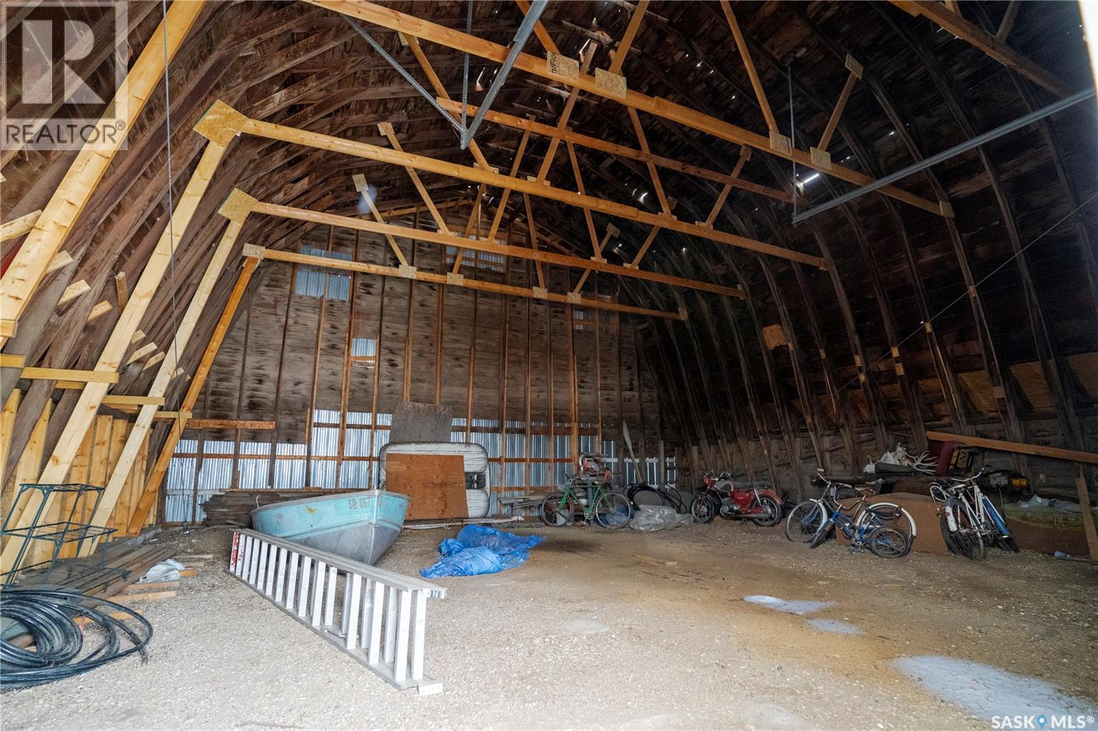 2 Quarters Grainland With Yard Near Macrorie, Sk, Fertile Valley Rm No. 285, SK