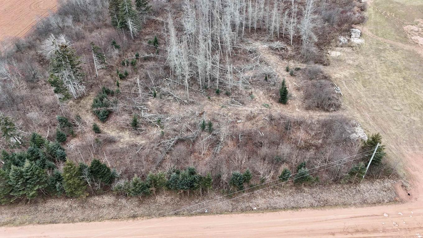 Mill Road, Tignish, PE