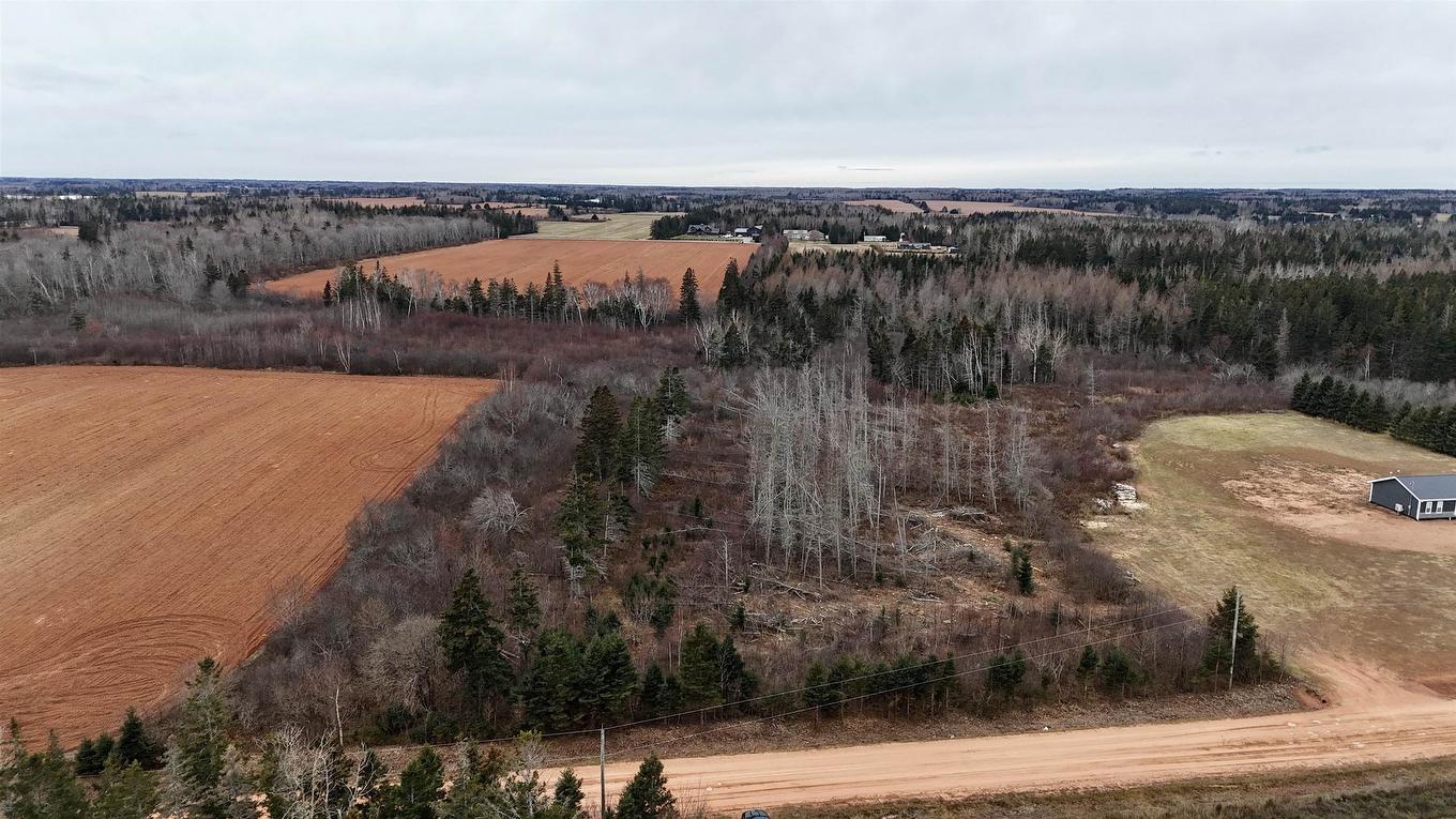 Mill Road, Tignish, PE