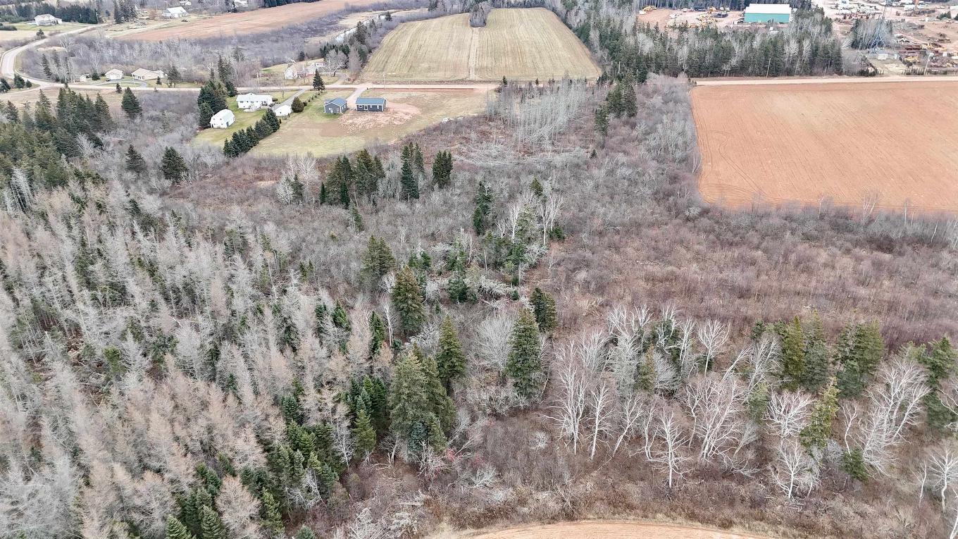 Mill Road, Tignish, PE