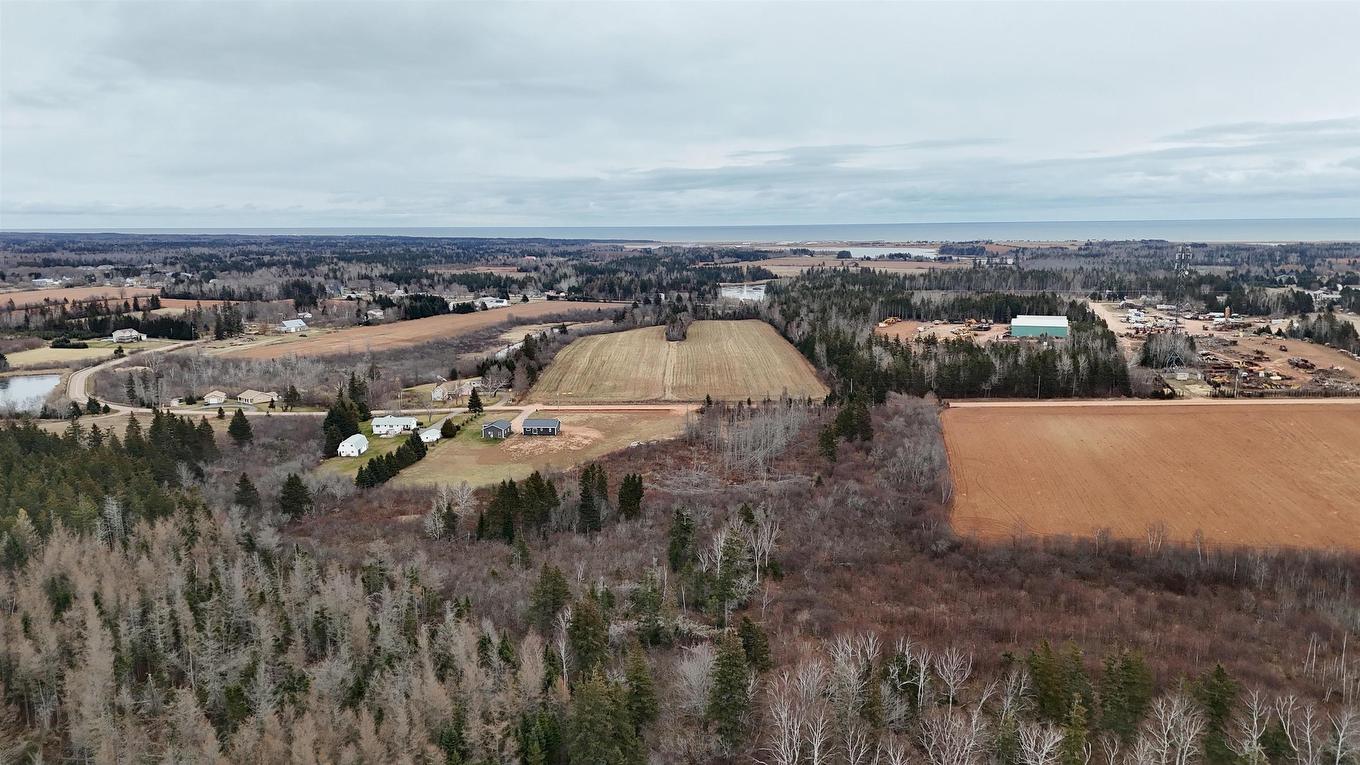 Mill Road, Tignish, PE