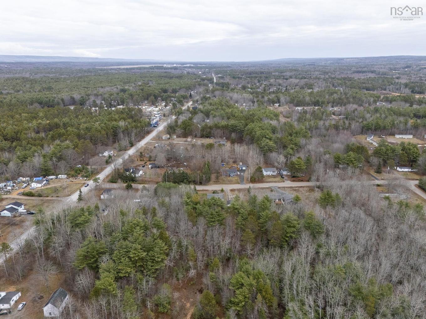 Lot 14 Highway 201, Meadowvale, NS