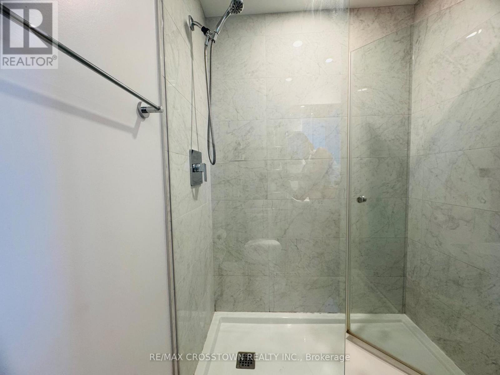 Bathroom 1 - 1207 - 1926 Lake Shore Drive W, Toronto, ON - Indoor Photo Showing Bathroom