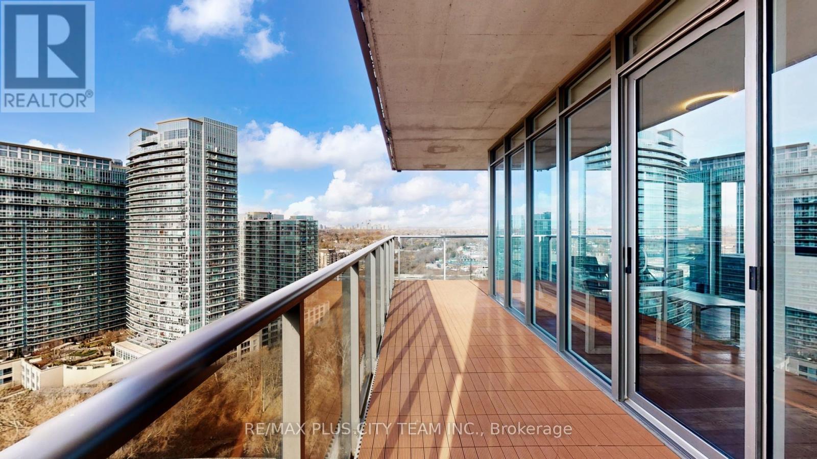 2316 - 88 Park Lawn Road, Toronto, ON - Outdoor