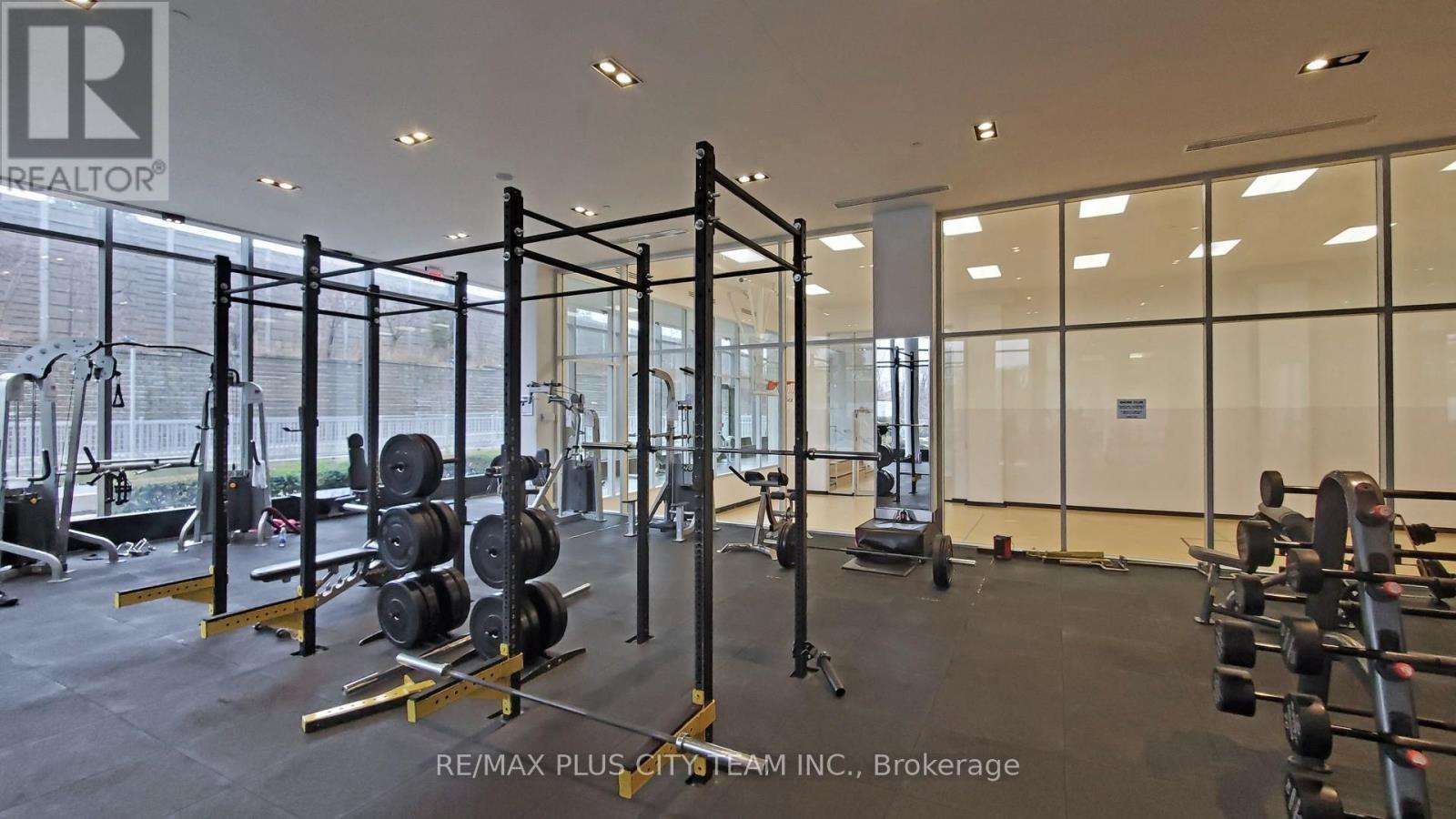 2316 - 88 Park Lawn Road, Toronto, ON - Indoor