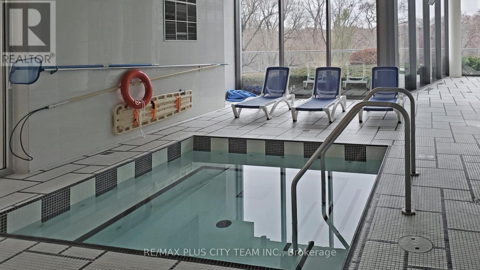 2316 - 88 Park Lawn Road, Toronto, ON - Photo Showing Other Room